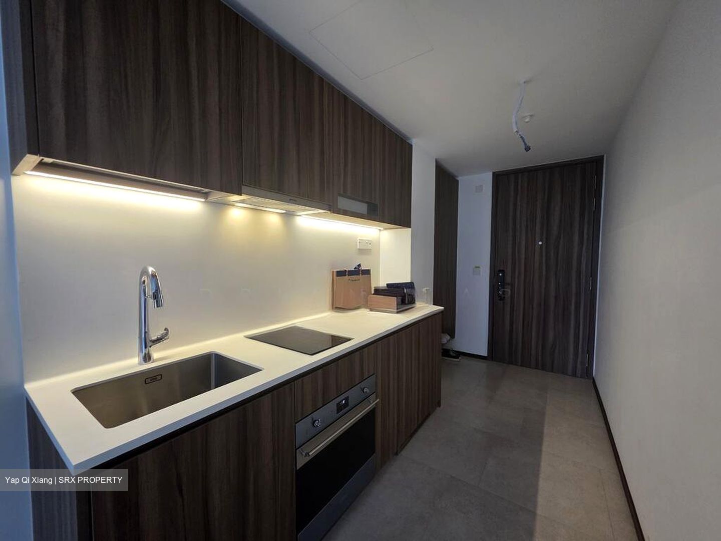 Lentor Modern (D26), Apartment #563469501